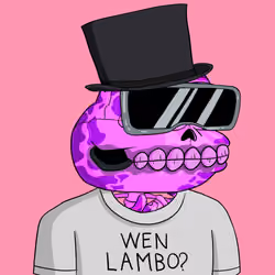 Degen Gang #4024