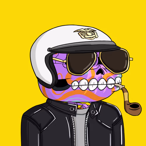 Degen Gang #6851