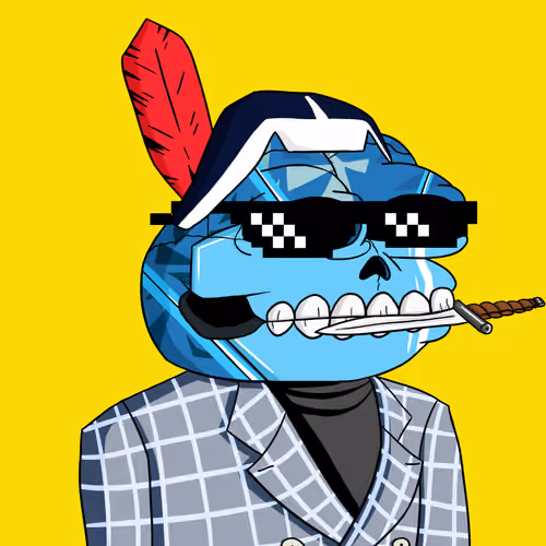 Degen Gang #2460