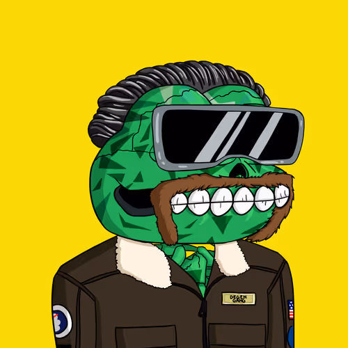 Degengang
