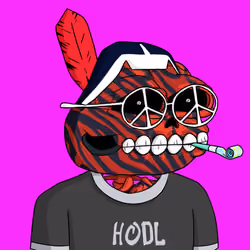 Degen Gang #5066