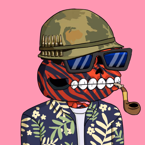 Degengang