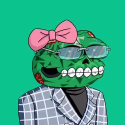 Degen Gang #975