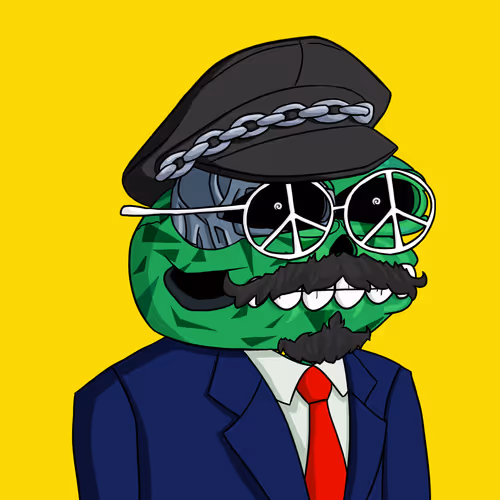 Degengang