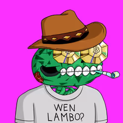 Degen Gang #1584