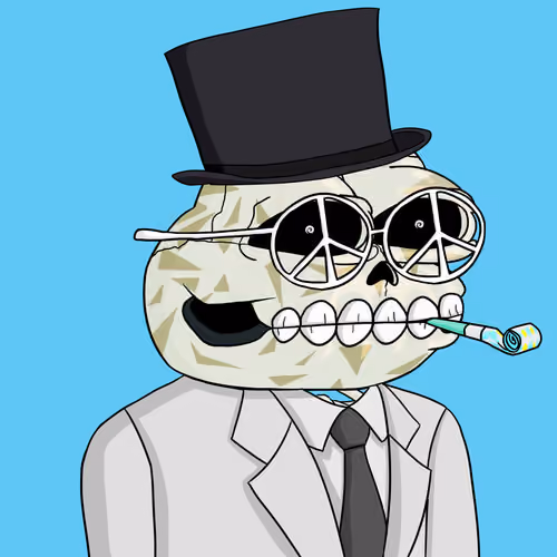 Degen Gang #4899