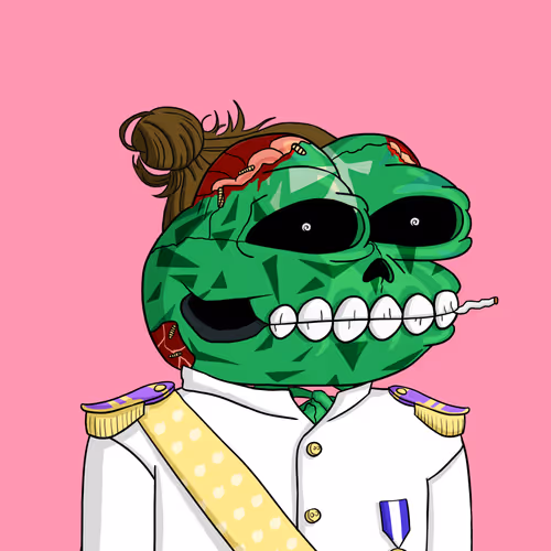 Degengang