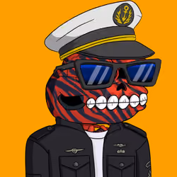 Degen Gang #829