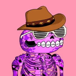Degen Gang #2218