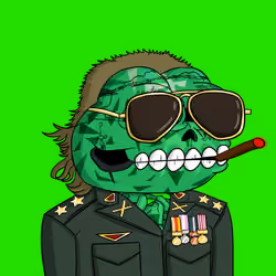 Degen Gang #726