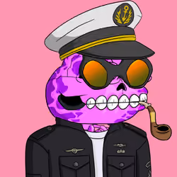 Degen Gang #6036