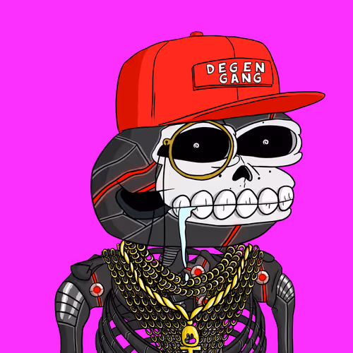 Degengang