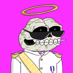 Degen Gang #2991
