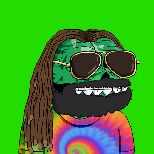 Degen Gang #5173