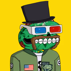 Degen Gang #2568
