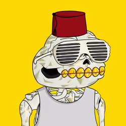 Degen Gang #2395