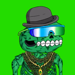 Degen Gang #4298