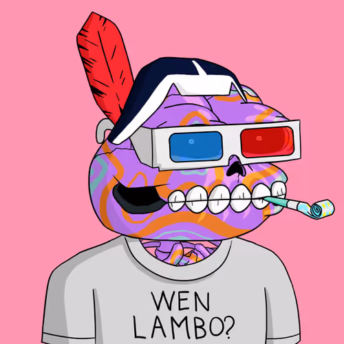 Degen Gang #700