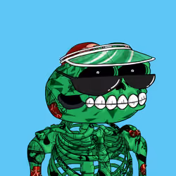 Degen Gang #2925