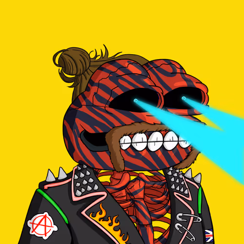 Degengang