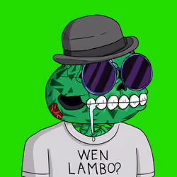 Degen Gang #5795