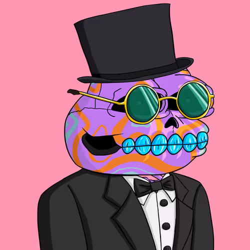 Degen Gang #2304