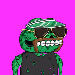 Degen Gang #2508
