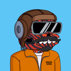 Degen Gang #1361