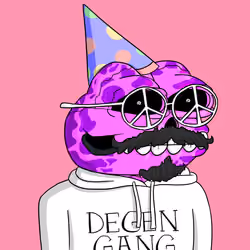 Degen Gang #3196