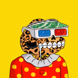Degen Gang #5158
