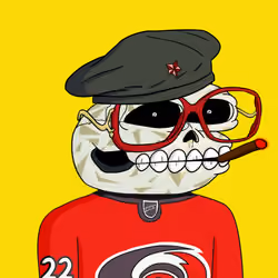 Degen Gang #6967