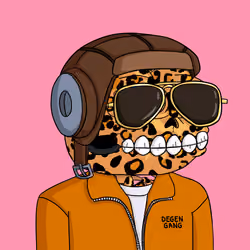 Degen Gang #3508