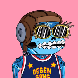 Degen Gang #4596