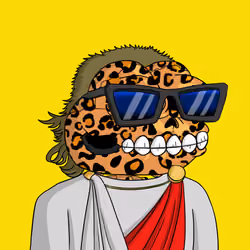 Degen Gang #6444