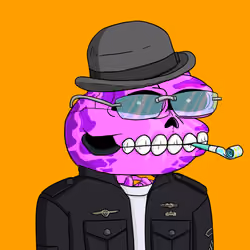 Degen Gang #1593