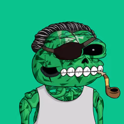 Degen Gang #2711