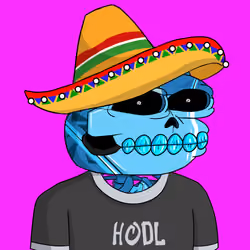 Degen Gang #1511