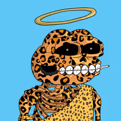 Degen Gang #2444