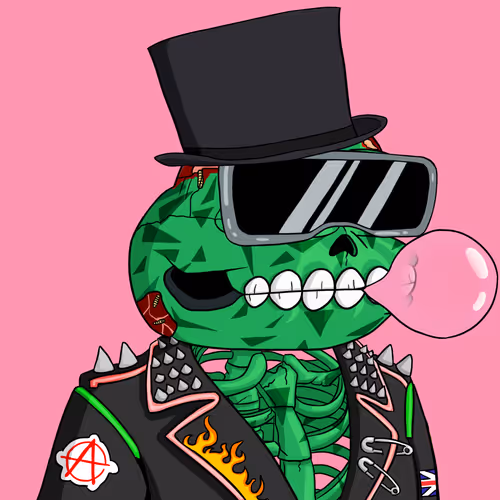Degen Gang #1347