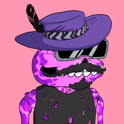 Degen Gang #1486