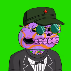 Degen Gang #4567