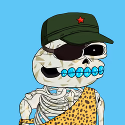 Degen Gang #1313