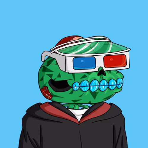 Degengang