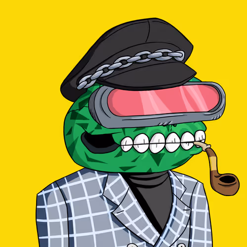 Degengang