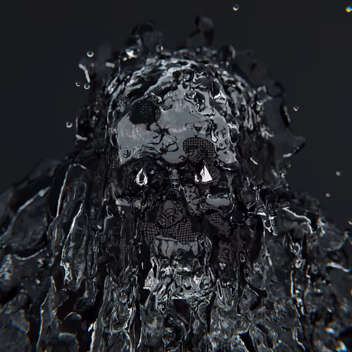 Liquid 💀 ETH