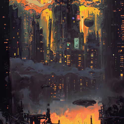 Mars Colonization By Uae Nft Reza Afshar