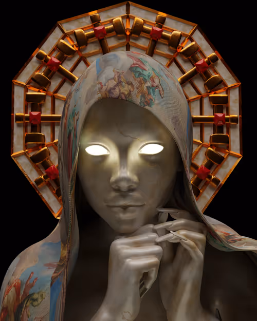 Item #21 Media
