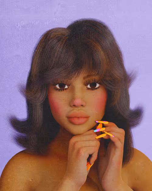 Item #3 Media