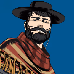 Pioneer #817