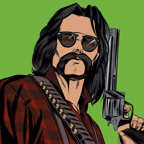 tytopop.eth (tytopop.linea.eth) Linea Name Service (.linea.eth domains) based on ENS PFP